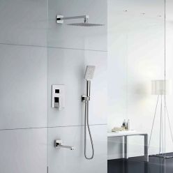 Душевой комплект Ledeme H78 L2478-2