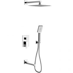 Душевой комплект Ledeme H78 L2478-2