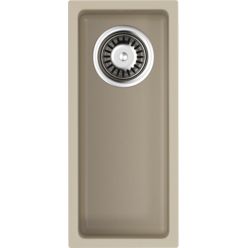 Мойка кухонная Omoikiri Bosen 20-U-СH 4993246 шампань