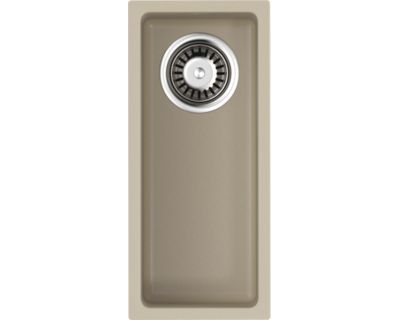 Мойка кухонная Omoikiri Bosen 20-U-СH 4993246 шампань