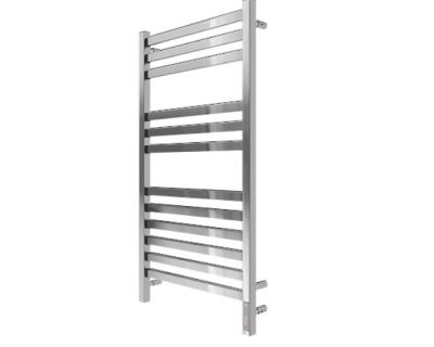 Полотенцесушитель электрический TERMINUS Ното П12 500х1000