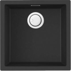 Кухонная мойка Omoikiri Yamakawa 45-U/I-GB Artceramic/графит