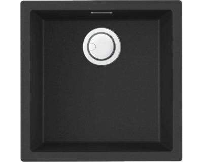 Кухонная мойка Omoikiri Yamakawa 45-U/I-GB Artceramic/графит