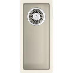 Мойка кухонная Omoikiri Bosen 20-U-WH 4993156 белая