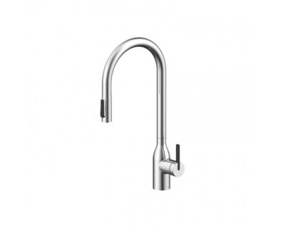 Смеситель PAULMARK UNIVERSAL Un213880-CR, (хром)