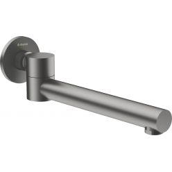Излив для ванны Deante CASCADA TITANIUM NAC_D87K титан
