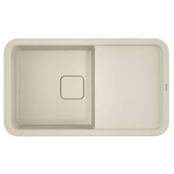 Кухонная мойка Omoikiri Tasogare 86-PA Artgranit/пастила