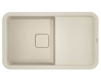 Кухонная мойка Omoikiri Tasogare 86-PA Artgranit/пастила