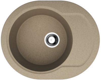 Мойка кухонная Omoikiri Manmaru 62-CA 4993352 карамель