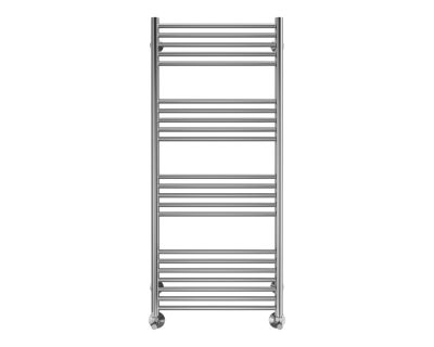 Полотенцесушитель водяной Terminus Аврора П22 500х1200 хром