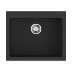 Кухонная мойка Omoikiri Bosen 61A-GB Artceramic/графит