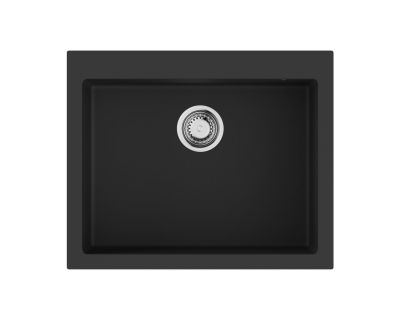 Кухонная мойка Omoikiri Bosen 61A-GB Artceramic/графит