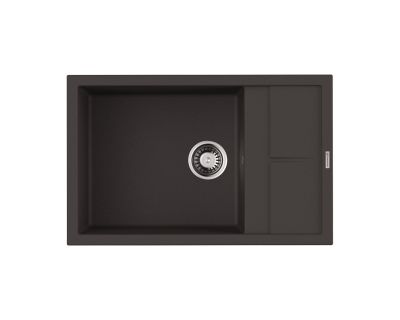 Кухонная мойка Omoikiri Sumi 78-LB-ES Tetogranit/эспрессо