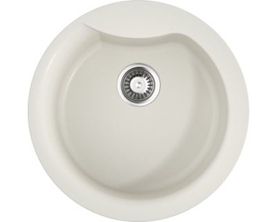 Мойка кухонная Omoikiri Yasugata 48R-EV 4993213 эверест