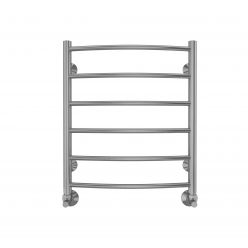 Полотенцесушитель водяной TERMINUS Классик П6 500x600 сатин