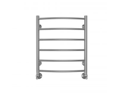 Полотенцесушитель водяной TERMINUS Классик П6 500x600 сатин