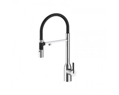 Смеситель PAULMARK MAGNETO ONE Ma213188-CR, (хром)