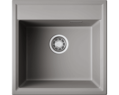 Кухонная мойка 51 см Omoikiri Daisen 51-GR 4997306