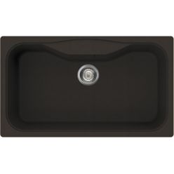 Мойка кухонная Omoikiri Maru 86-DC 4993214 темный шоколад