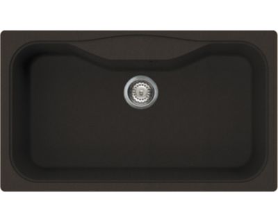 Мойка кухонная Omoikiri Maru 86-DC 4993214 темный шоколад