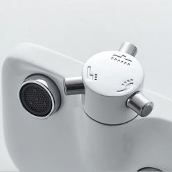 Душевая стойка со смесителем Ledeme L2421W