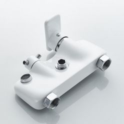 Душевая стойка со смесителем Ledeme L2421W