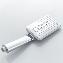 Душевая стойка со смесителем Ledeme L2421W