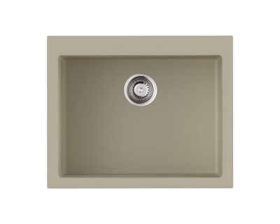 Кухонная мойка Omoikiri Bosen 61-BE Tetogranit/ваниль