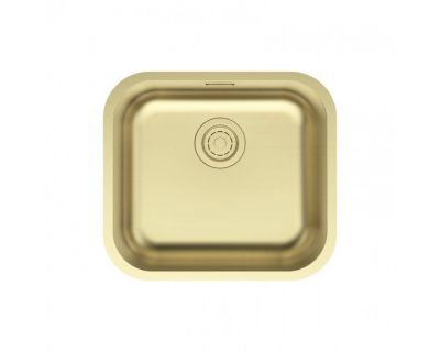 Кухонная мойка PAULMARK VELLO 48 UNI, VE48-LG