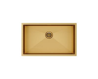 Кухонная мойка PAULMARK GERBERG 74 UNI PM257444-BG