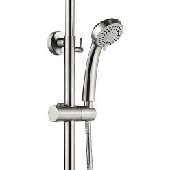 Душевая стойка со смесителем Ledeme H703 L72403-1