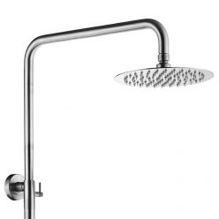 Душевая стойка со смесителем Ledeme H703 L72403-1