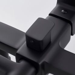 Душевая стойка со смесителем Ledeme H80B L2480B