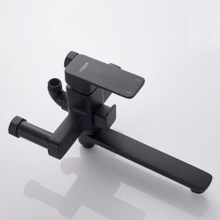 Душевая стойка со смесителем Ledeme H80B L2480B