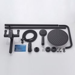 Душевая стойка со смесителем Ledeme H80B L2480B