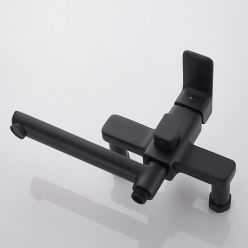 Душевая стойка со смесителем Ledeme H80B L2480B