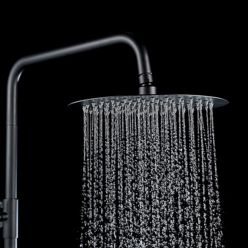 Душевая стойка со смесителем Ledeme H80B L2480B