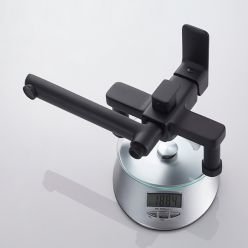 Душевая стойка со смесителем Ledeme H80B L2480B