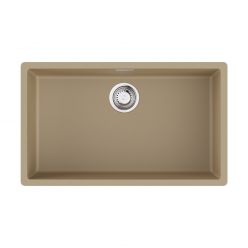 Кухонная мойка Omoikiri Yamakawa 75Т Integra-CH Tetogranit/шампань