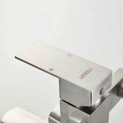 Душевая стойка со смесителем Ledeme H733 L72433