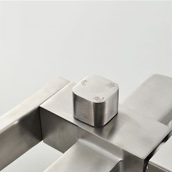 Душевая стойка со смесителем Ledeme H733 L72433