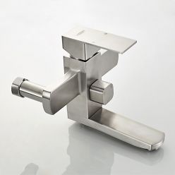 Душевая стойка со смесителем Ledeme H733 L72433