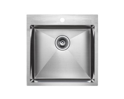 Кухонная мойка PAULMARK KRONER 51 PM215151-BS