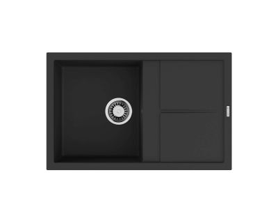 Кухонная мойка Omoikiri Sumi 79A-GB Artceramic/графит