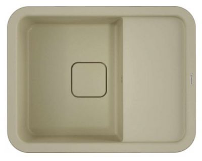 Кухонная мойка Omoikiri Tasogare 65-BE Artgranit/ваниль