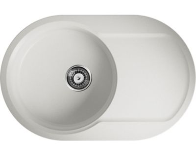 Мойка кухонная Omoikiri Manmaru 78-PA 4993358 пастила