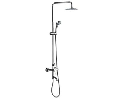 Душевая стойка Ledeme L72402