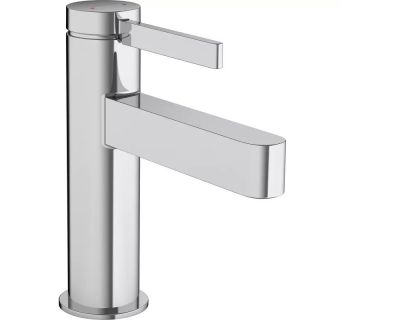 Смеситель для умывальника Hansgrohe Finoris 76023000 хром