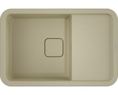 Кухонная мойка Omoikiri Tasogare 78-BE Artgranit/ваниль