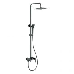 Душевая стойка со смесителем Ledeme L72425D-1